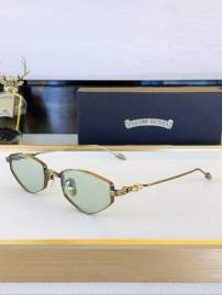 Picture of Chrome Hearts Sunglasses _SKUfw80914576fw